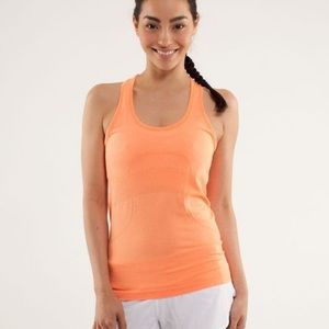 Lululemon Swiftly Tech Racerback
